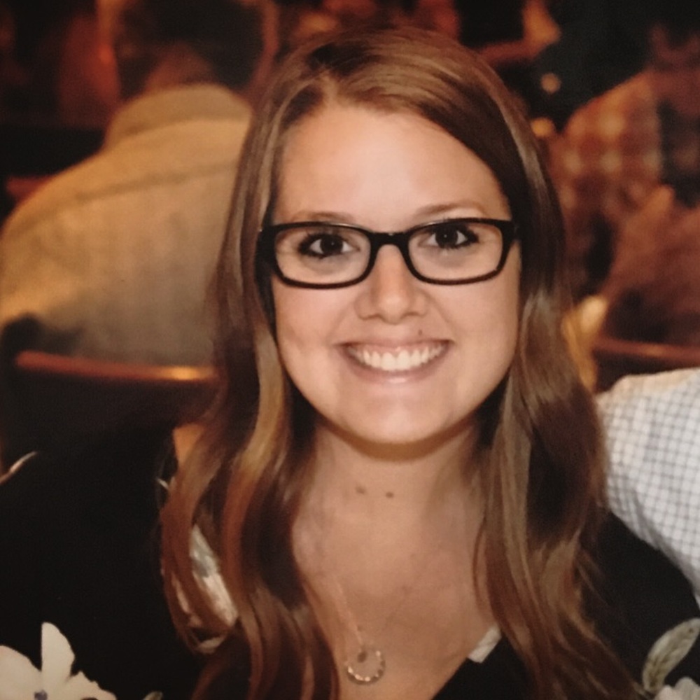 Meet your Posher, Mallory